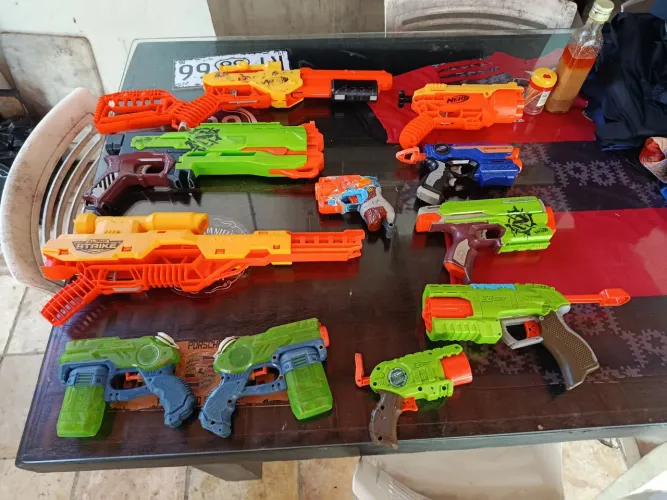 Brinquedo infantil