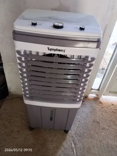 Climatizador 