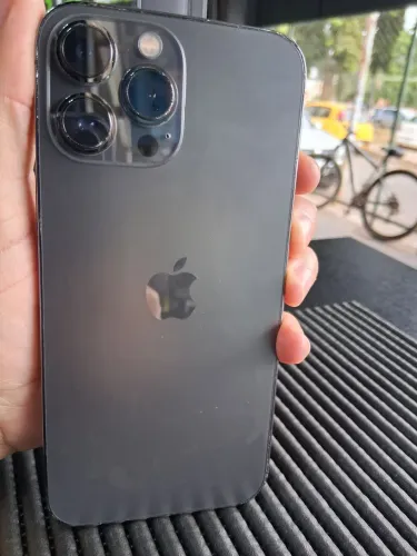 IPHONE 13 PR0 MAX 256 GIGAS
