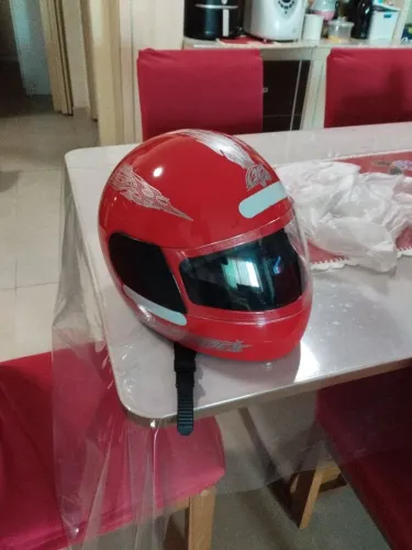 Capacete-pontal do parana