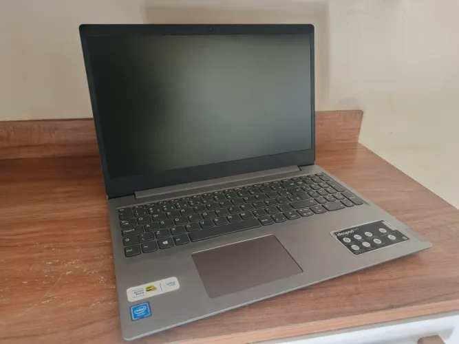 Notebook Lenovo Idealpad