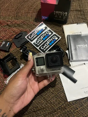GoPro HERO4