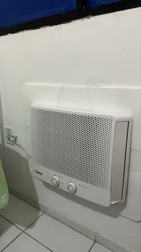 Ar condicionado 