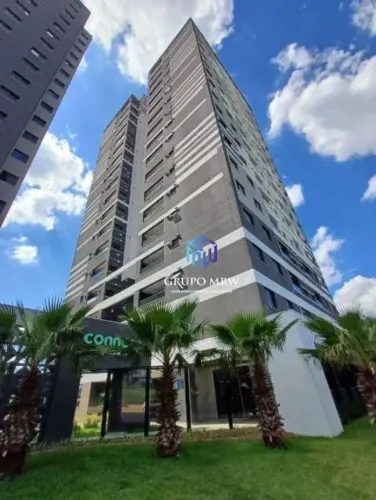 Apartamento com 1 dormitório à venda, 45 m² por R$ 490.000,00 - Jardim do Paço - Sorocaba/