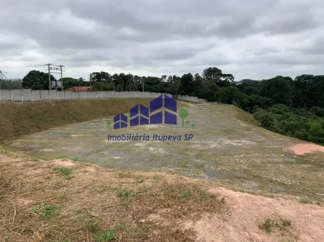 Terreno Comercial de 5.000m² para Locação em Franco da Rocha-SP, no Bairro Jardim das Coli