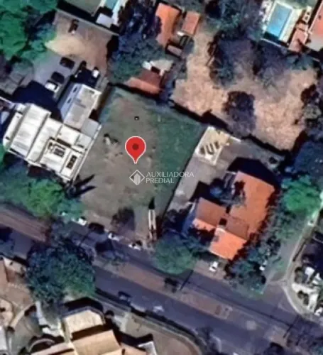 Excelente terreno com 1.100 m² no Jardim América, em Sorocaba.