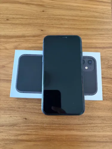 Iphone 11 128GB preto