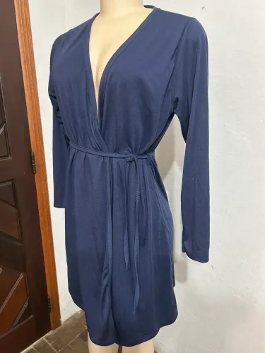 Robe Marisa - tamanho M