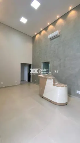 Sala comercial para locação no Bairro Saúde - Rio Claro/SP