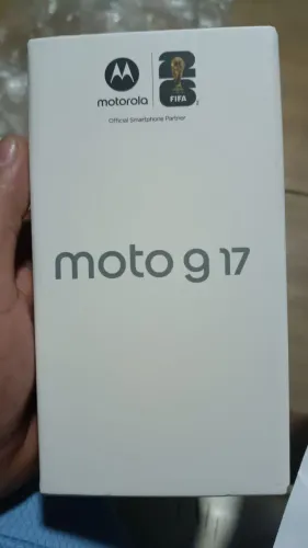 Moto g17