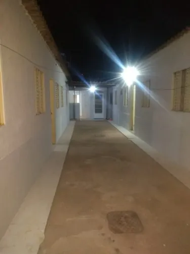 Vendo um Lote de 360 metros com 6 Kits 4 de 1 Quarto e 2 de 2 Quarto em Aguas Lindas GO