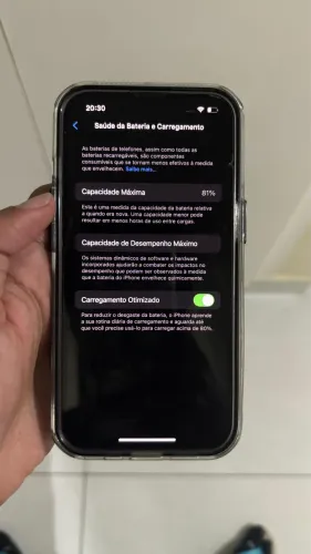 iPhone 14 128GB excelente estado