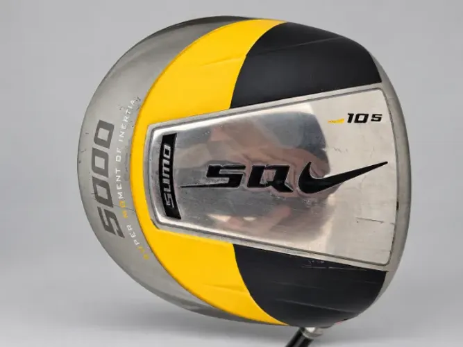 Nike SQ Sumo 5000 Driver 10,5° Stiff Diamana + Capa