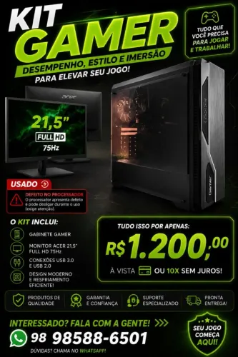 PC Game