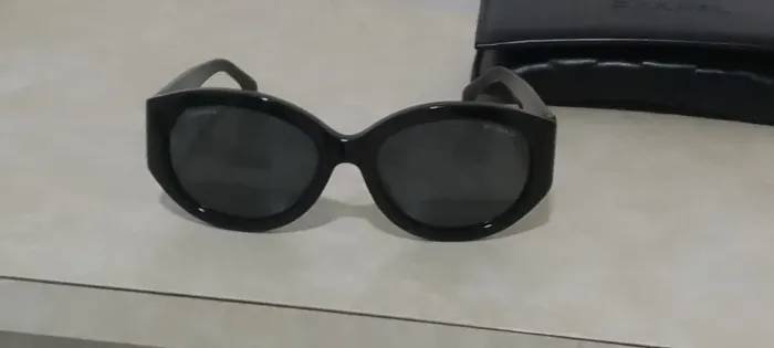 ÓCULOS DE SOL CHANEL