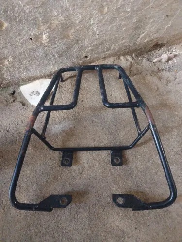 Bagageiro da fam 160 