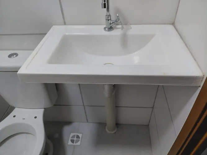 Pia para Banheiro 60cm
