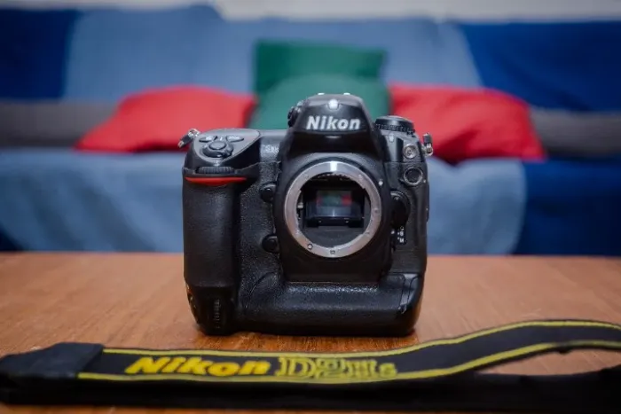 nikon D2hs an001