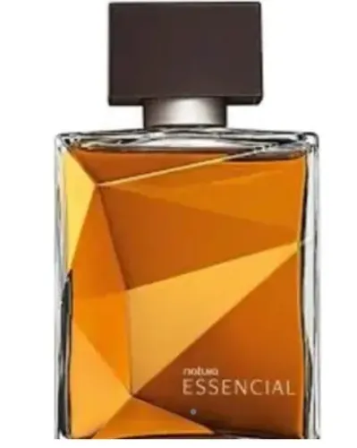 Natura Essencial Perfume Masculino