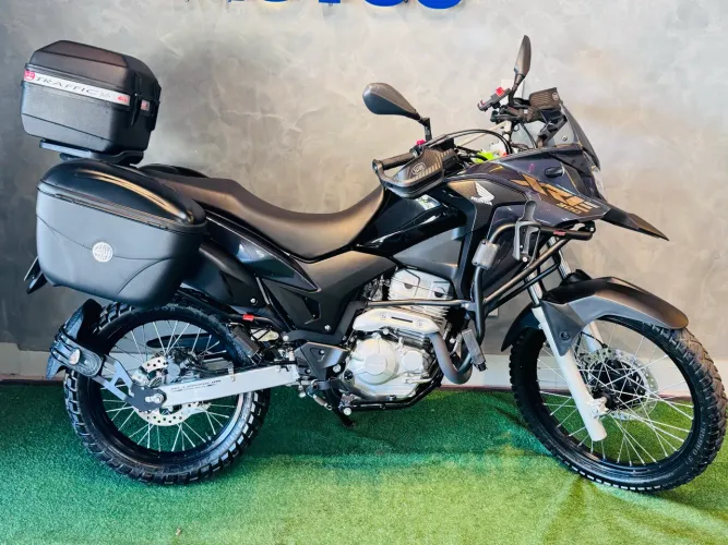 Honda XRE 300 abs 2023/23