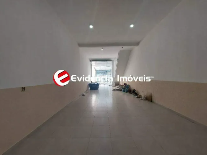 Prédio, 460 m² - venda por R$ 1.300.000,00 ou aluguel por R$ 7.500,00/mês - Vila Linda - S