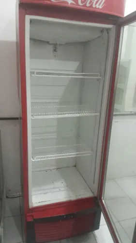 Expositor de bebidas