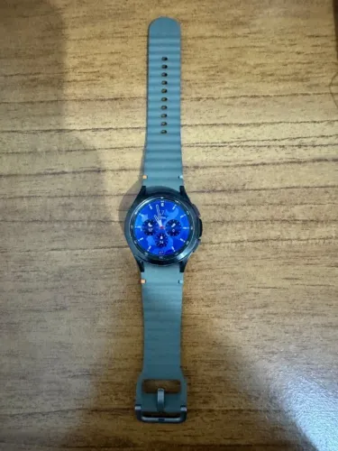 Samsung Galaxy Watch4 Classic