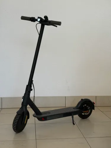 Patinete Elétrico Xiaomi