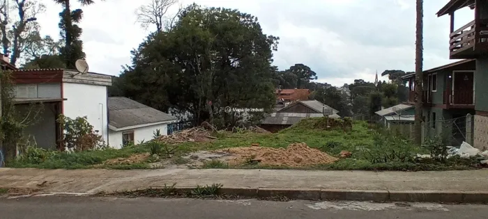 Terreno em Canela!