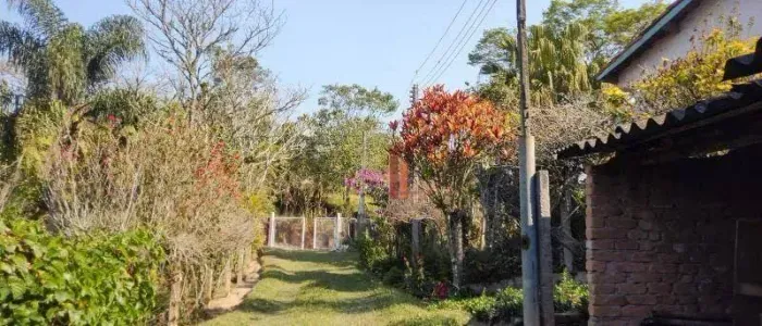 Sítio à venda, 45000 m² por R$ 1.060.000,00 - Vila Andrade - Mogi das Cruzes/SP