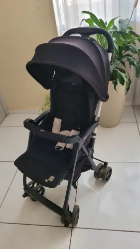 Carrinho bebê - Chicco ohlala