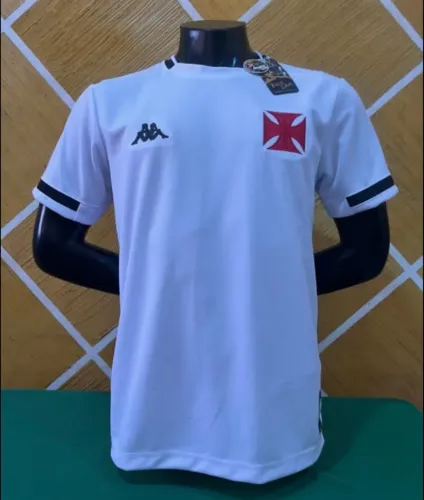 Camisa do Vasco Polar (G/GG)