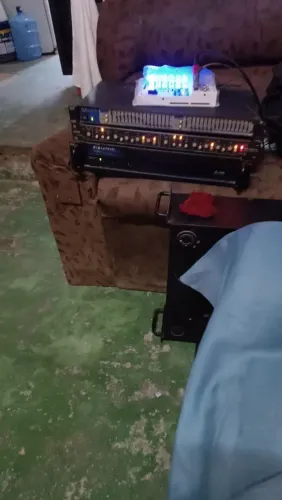 Som pesado pra festas 