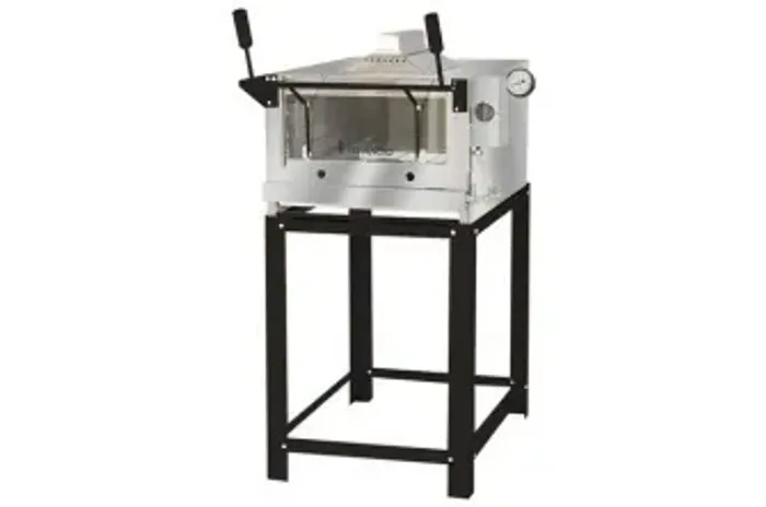 FORNO IND LASTRO ROMA GAS 80 INFRAVERMELHO
