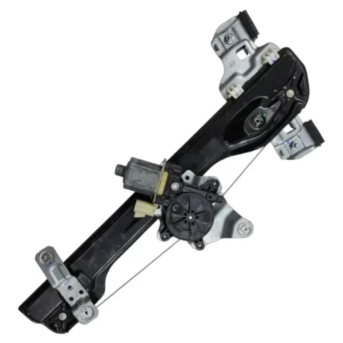 Maquina Vidro Dianteira Direita Onix Prisma 2013-2019 Com Motor