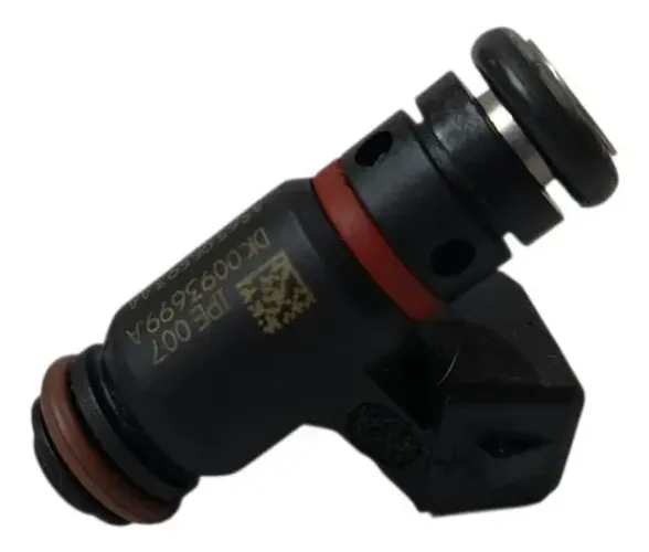 Bico Injetor Fiesta Ka 1.0 2004 - 2014 / As659f593aa