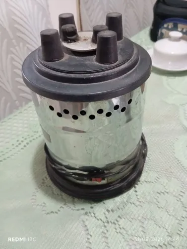 Liquidificador 2 litros Alta Rotação  e Jarra de 3 Litros em Onix 