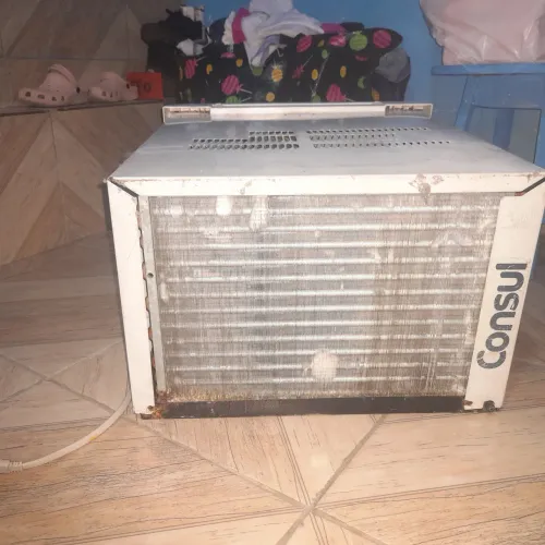 Ar-condicionado