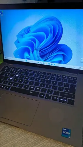 Notebook Dell Latitude 5420