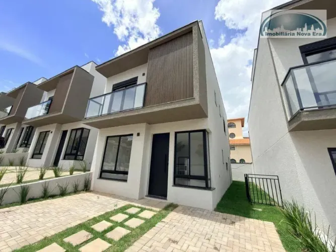 Casa com 3 dormitórios, 137 m² - venda por R$ 1.290.000,00 ou aluguel por R$ 8.019,65/mês