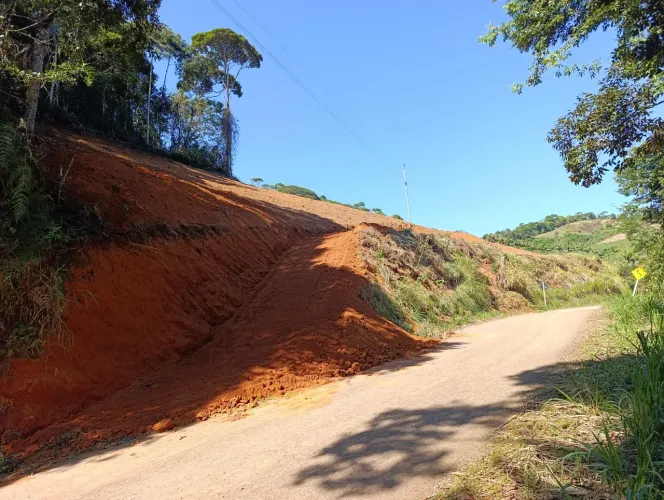 Vendo terreno 10.000m²em holanda