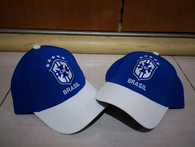 Bonés do Brasil