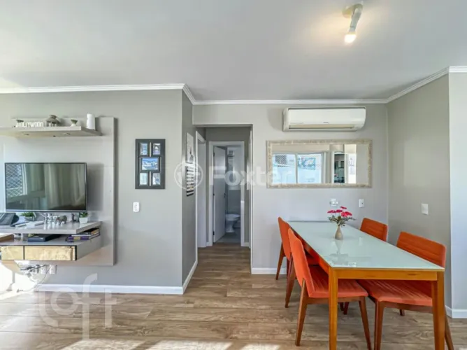 Apartamento à venda Rua Castro Alves, Independência - Porto Alegre