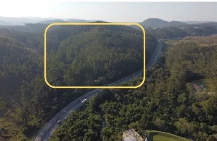 Área para Venda em Cajamar, Empresarial Anhanguera