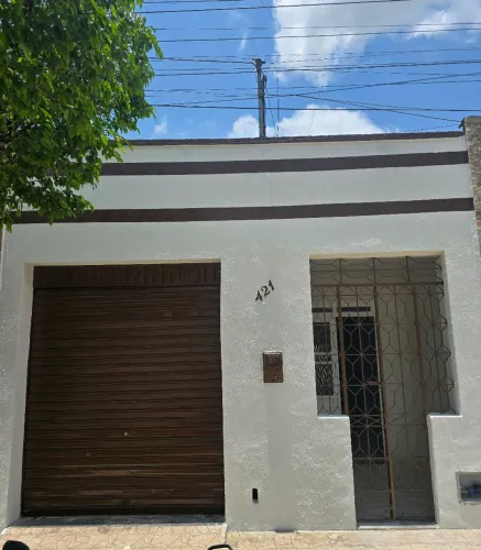Alugo casa grande próximo ao Shopping Lagarto-SE
