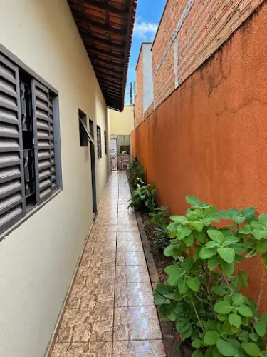 Casa com 3 dormitórios à venda, 200 m² por R$ 430.000,00 - Jardim Maria Luiza IV - Lençóis