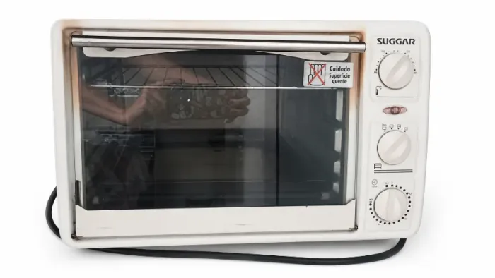 Forno Elétrico Suggar 23L