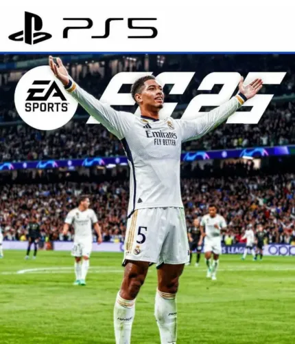 Fifa 25 p/ps5