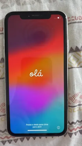iPhone 11 64GB