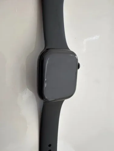Vendo Apple Watch séries 10